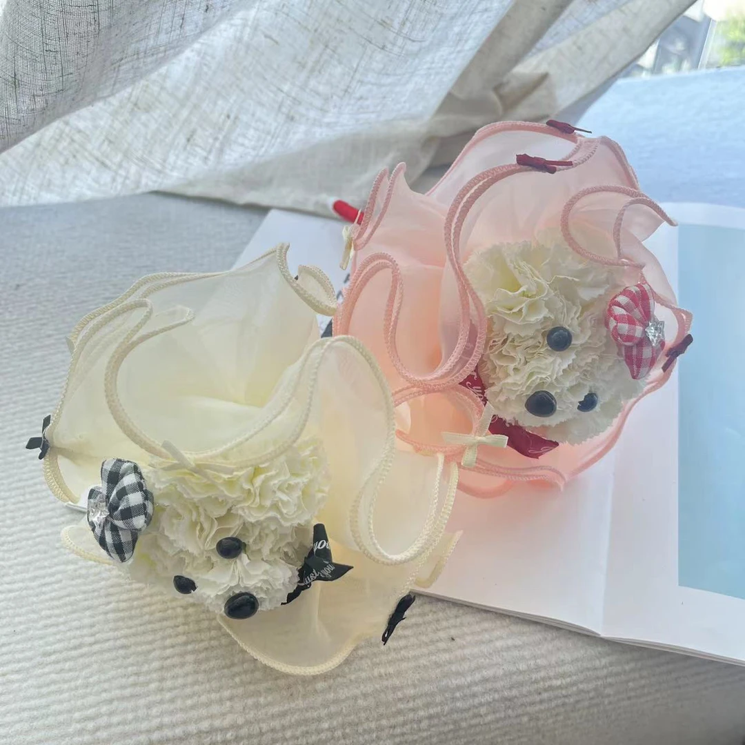 芽怼怼小众饰品 01724 发簪