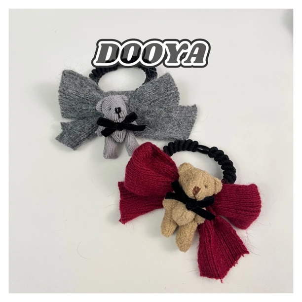 芽怼怼小众饰品 X 0131 发绳