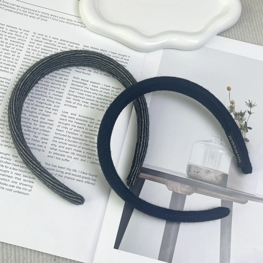 芽怼怼小众饰品 01741 发箍