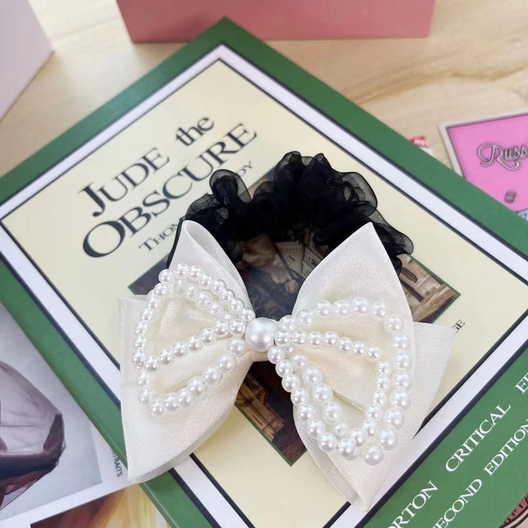 芽怼怼小众饰品 S 00029 发绳