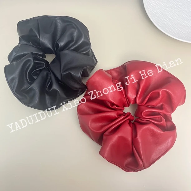 芽怼怼小众饰品 02167 发圈