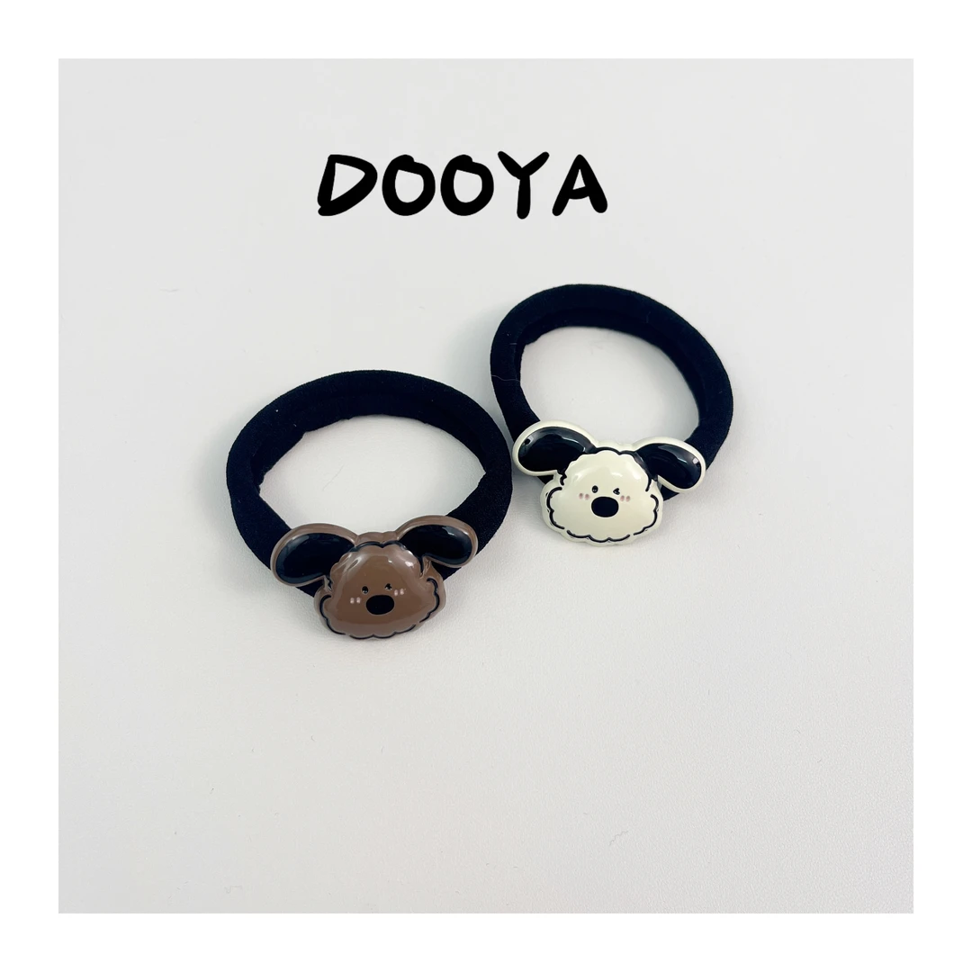 芽怼怼小众饰品 03282 发绳