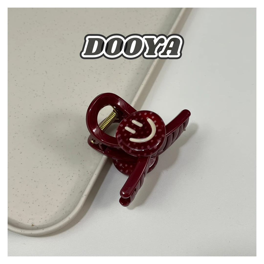 芽怼怼小众饰品 X 0123 中抓