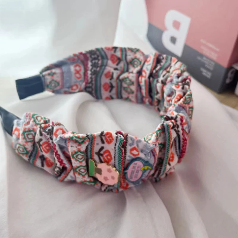 芽怼怼小众饰品 00623 发箍