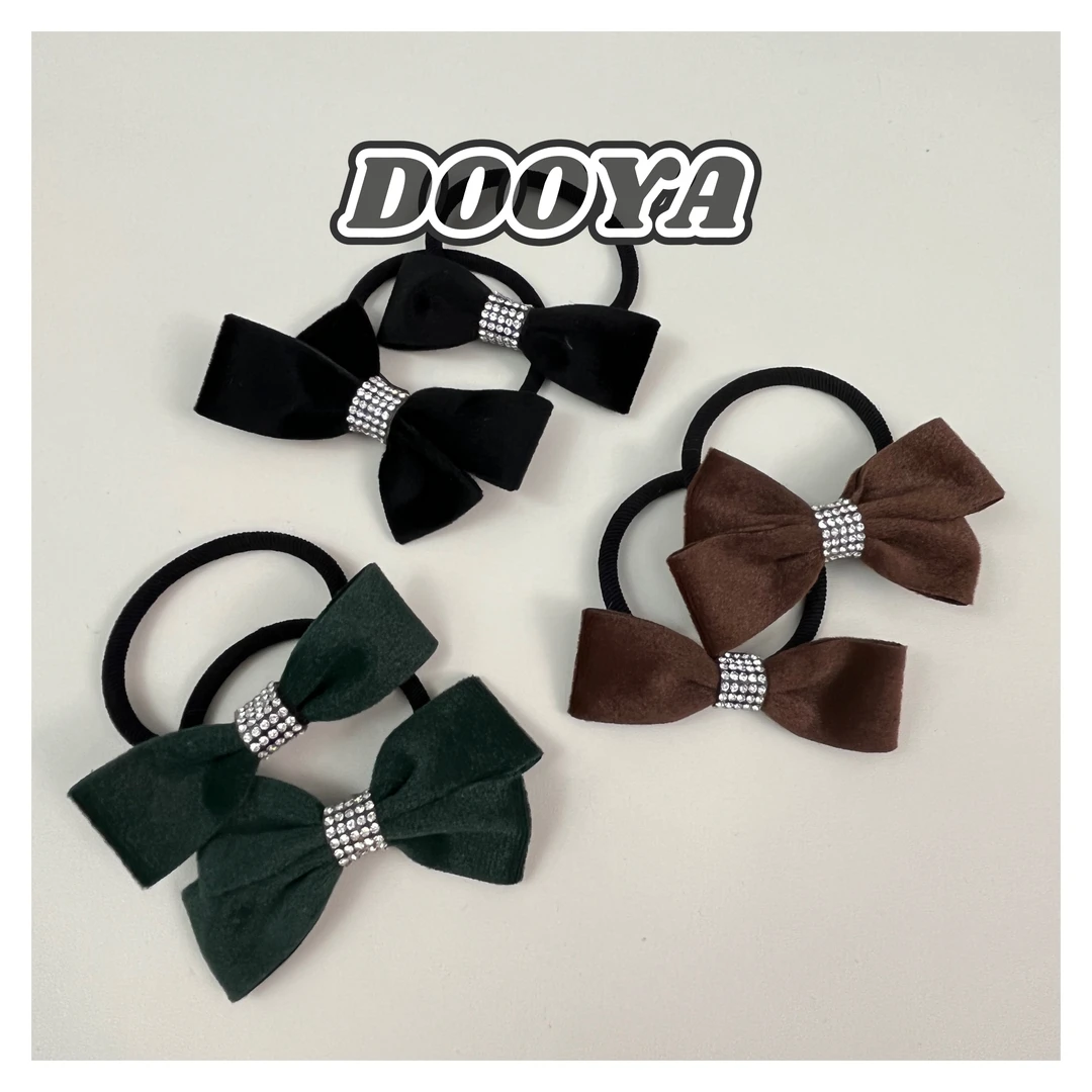 芽怼怼小众饰品 03329 发绳