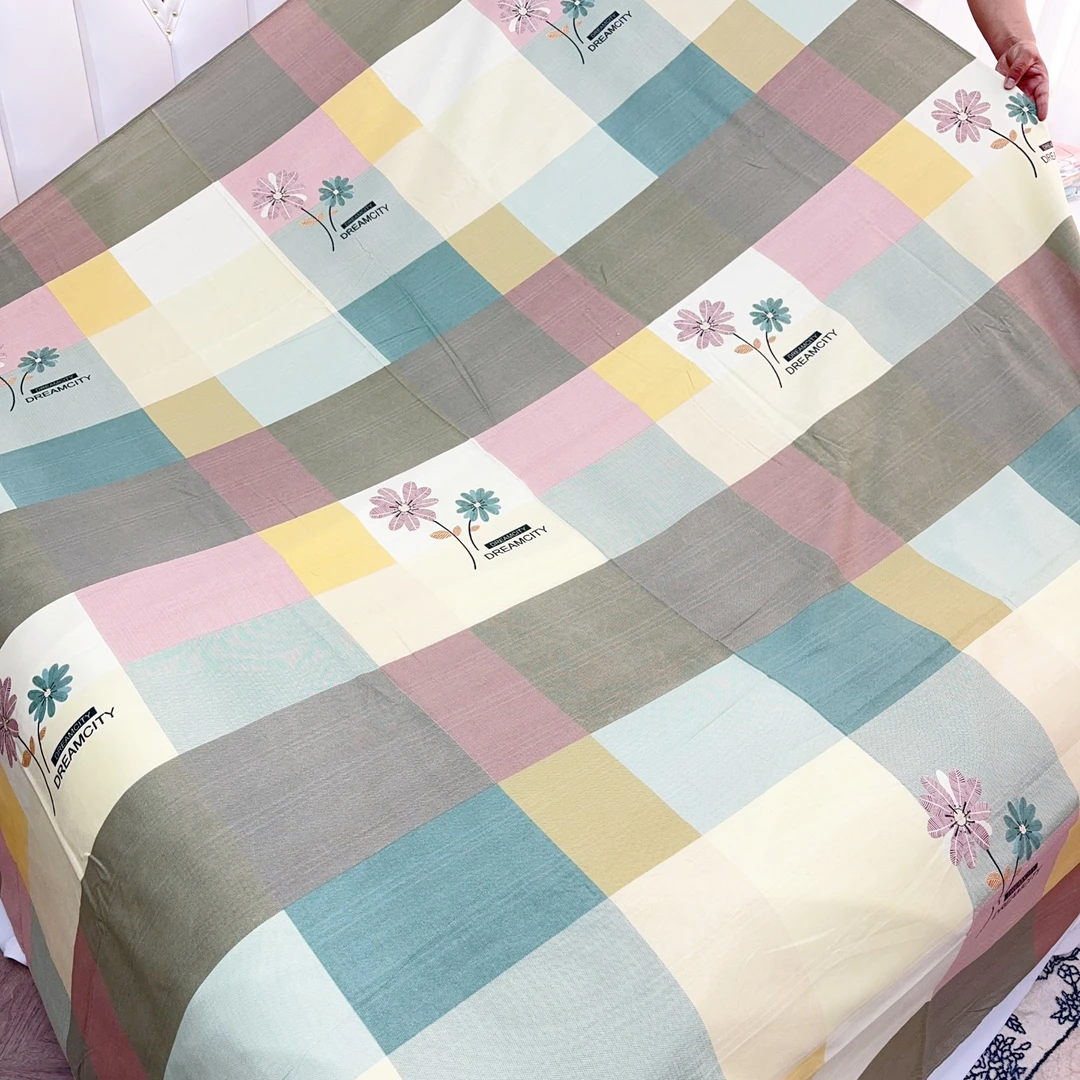 精品床单200*240--田园风情