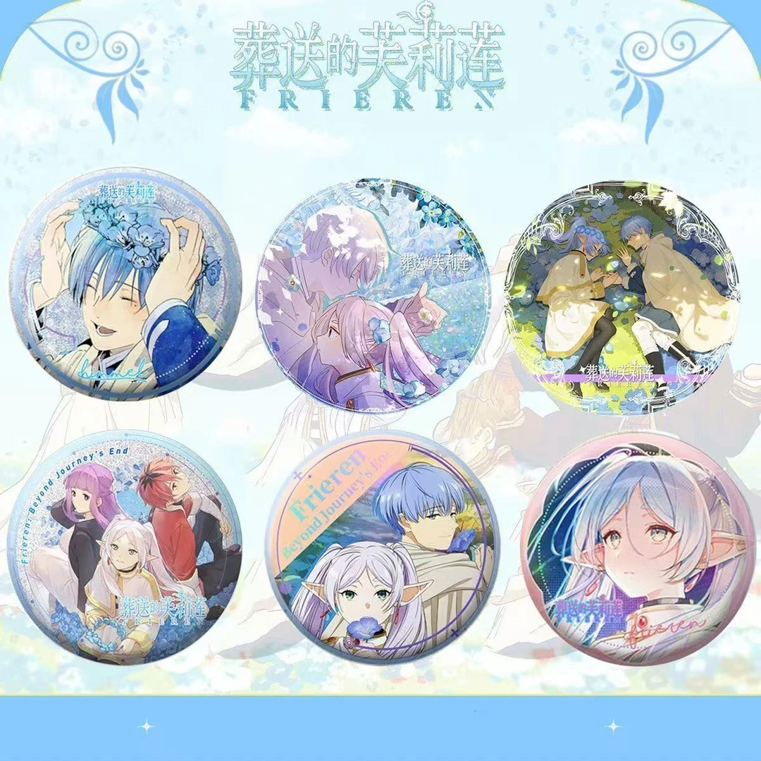 铁胸针 卡通人物造型胸章吧唧衣服胸针