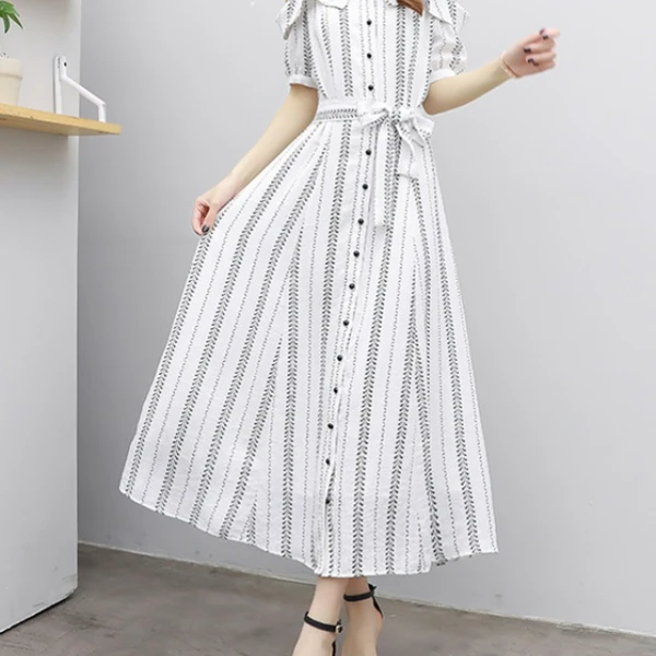 741~750格汇女装新款时尚修身百搭外套大码连衣裙气质上新