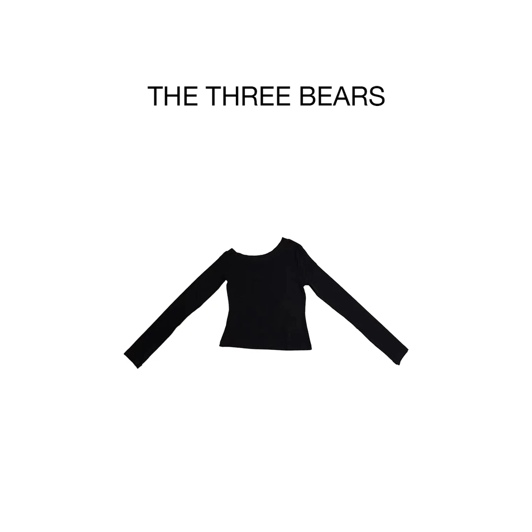 【CJ.Ava Studio】设计感斜肩设计天丝羊毛上衣