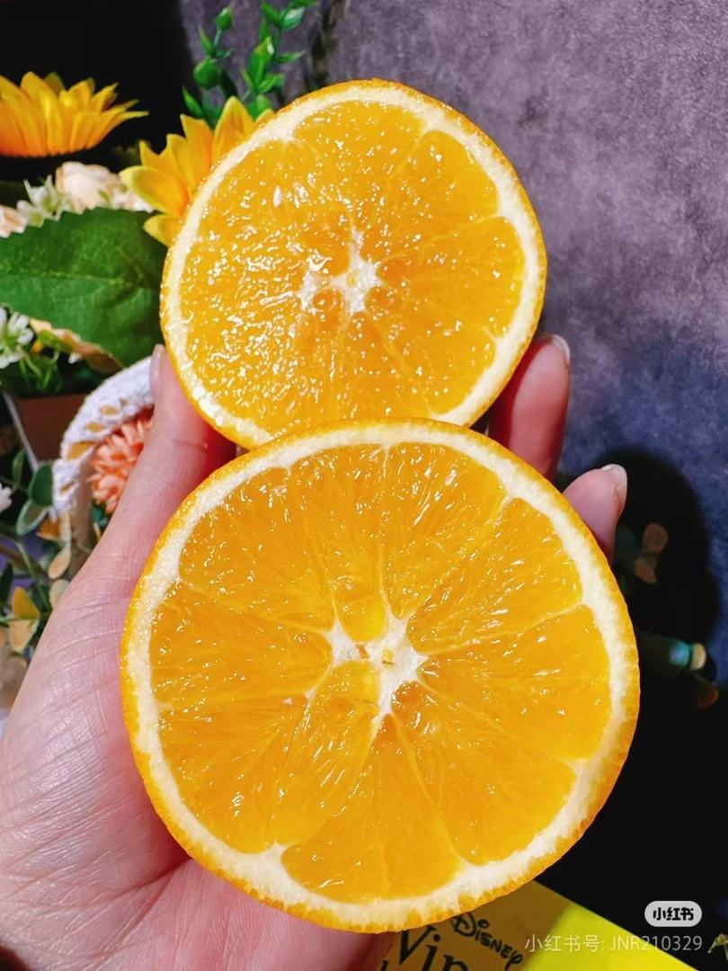 小熊维尼好奇橙一箱6斤左右