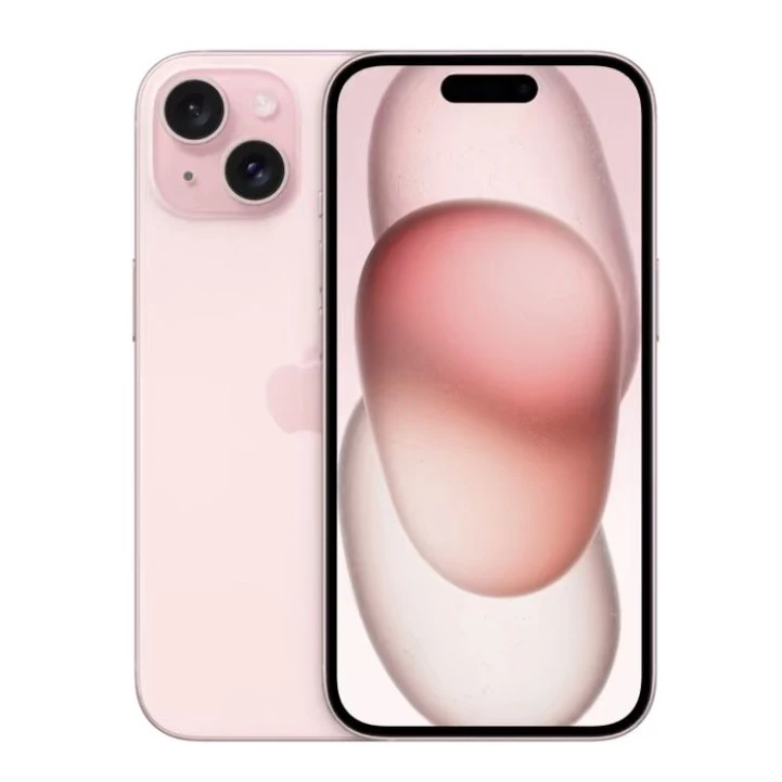 未使用 Apple/苹果 iphone15手机5G全网通正品国行全新零售机