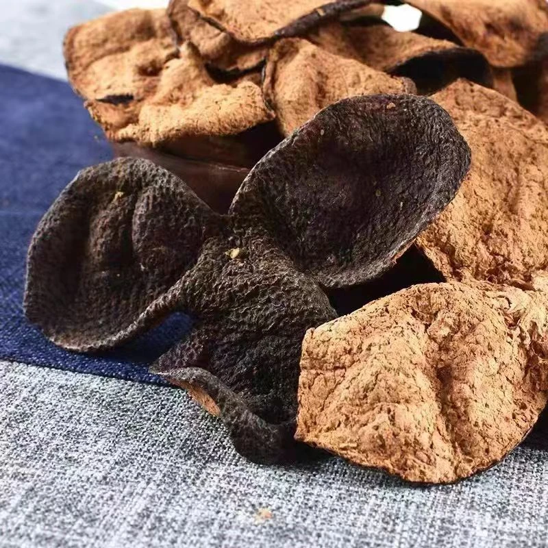 新会陈皮断片茶【10年陈化】（散）简包100克