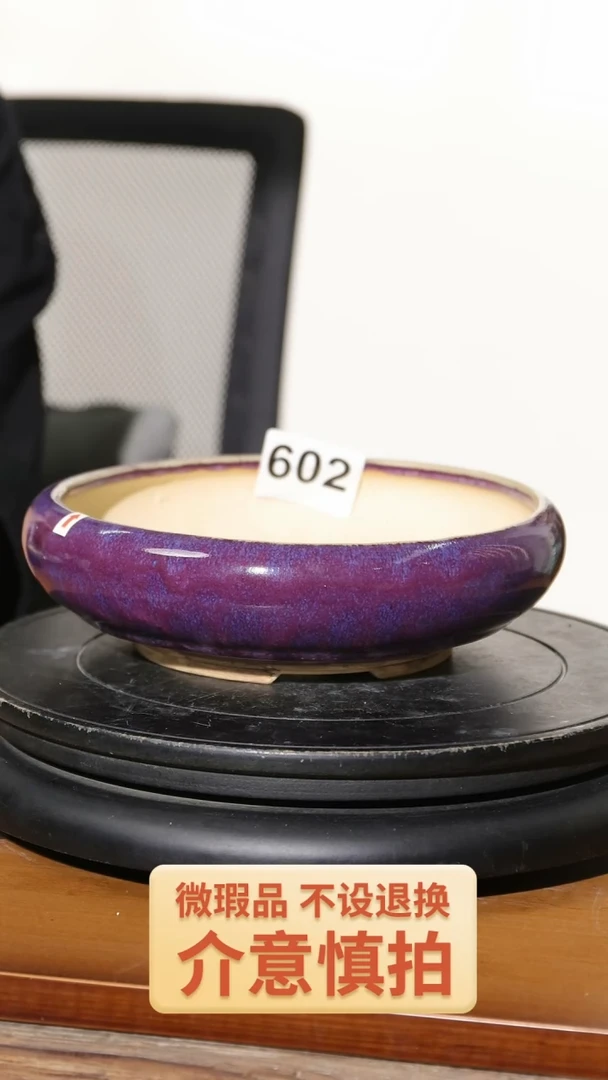 【闪购商品】陶20CM以下602