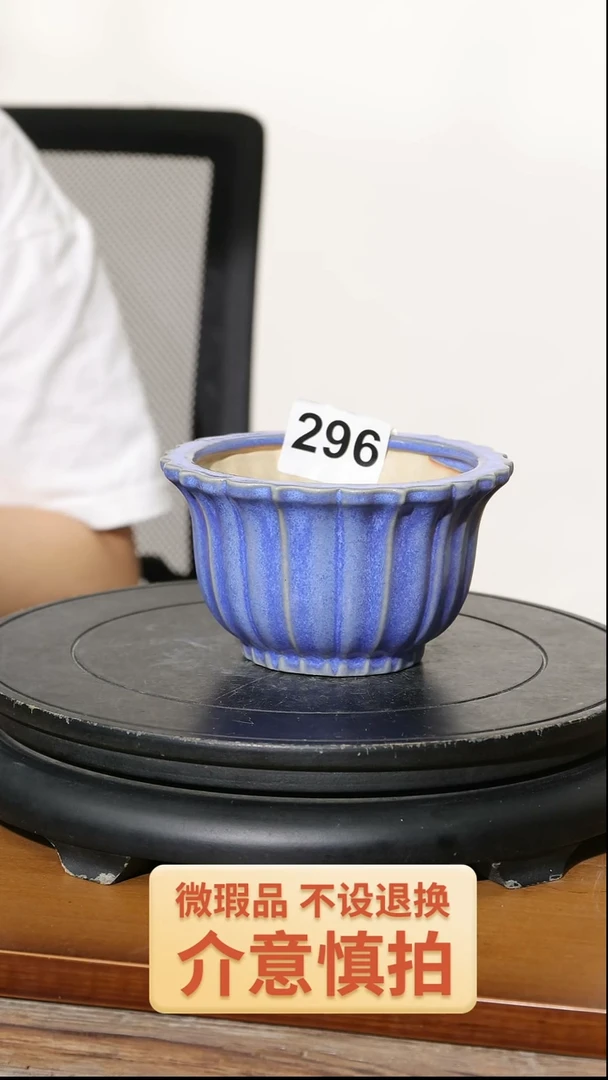 【闪购商品】陶20CM以下296