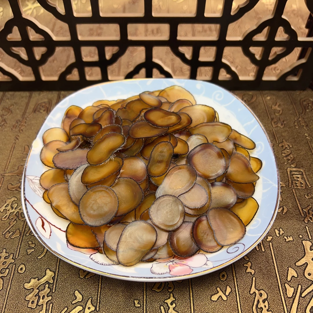 鹿茸全腊片黄金腊片净腊足干片片净腊 泡水