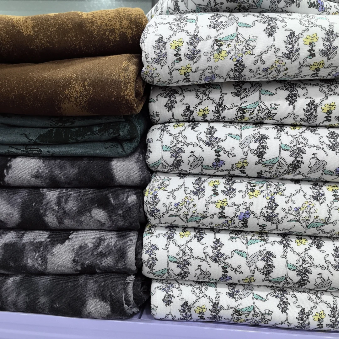 小薇家布面料【48】