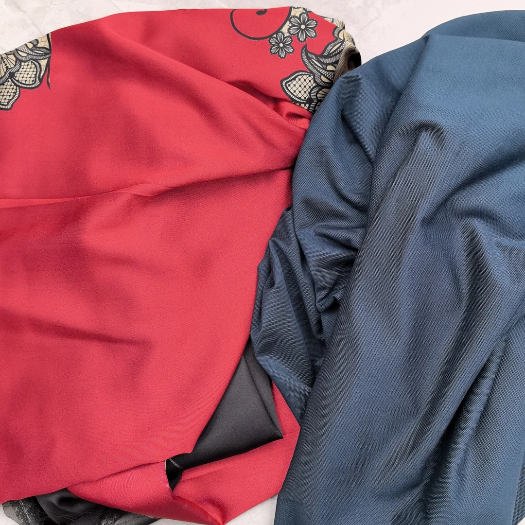 小薇家布面料【50】