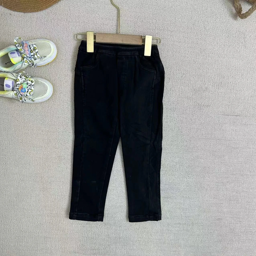 948黑色裤子0661
