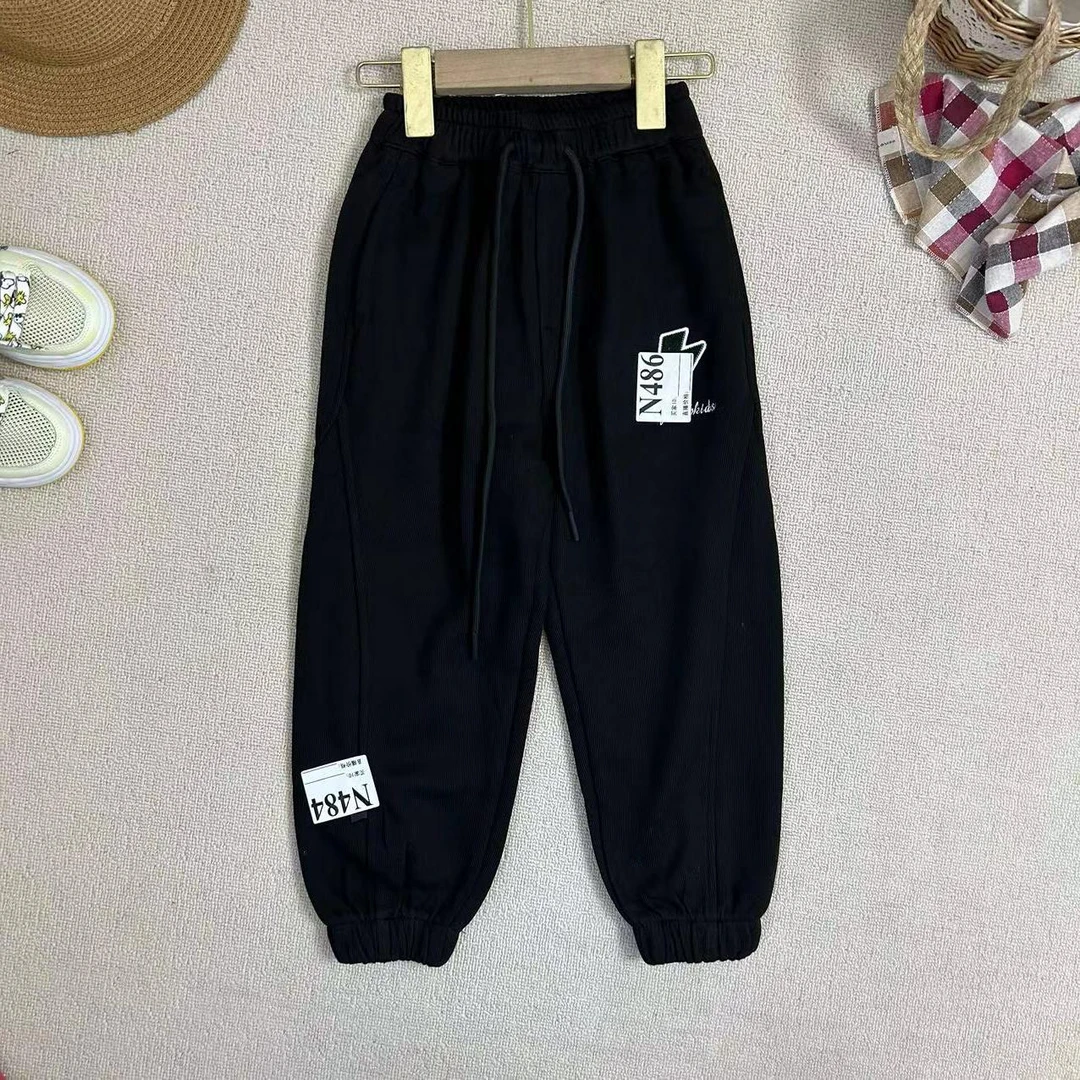584黑色裤子8313