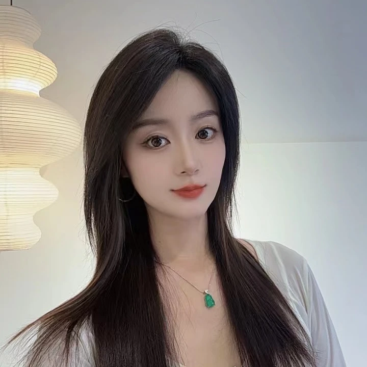 10*14加长版增发量补缺发头顶补发片3号网分界超蓬松圆润头型