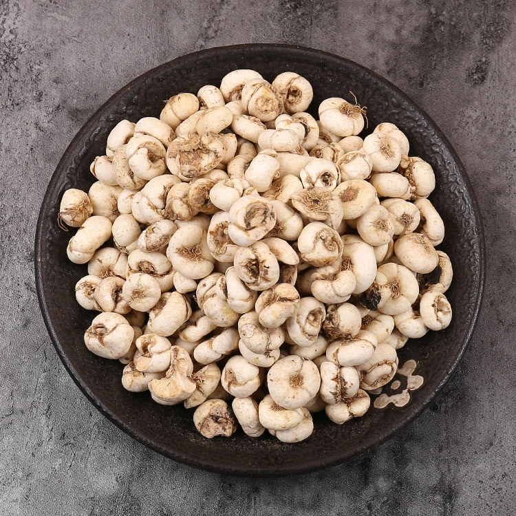 ［三妹推荐］长白山原产地贝母干货平贝250g平贝母东北饺子馅人类