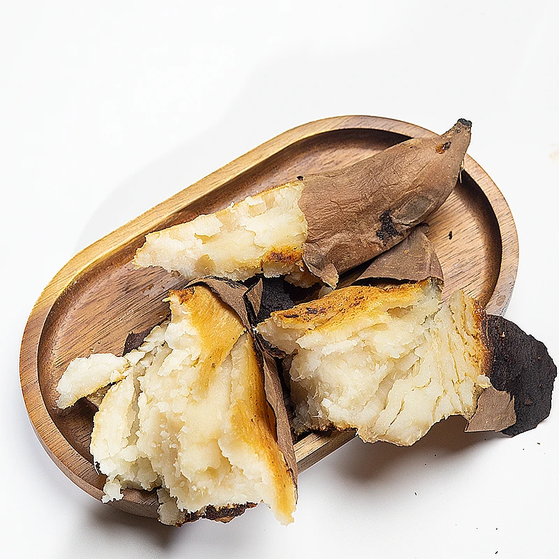 【京东】哈密冰糖薯（蜜甜粉糯）5斤 白心蜜罐薯超甜沙地白薯地瓜