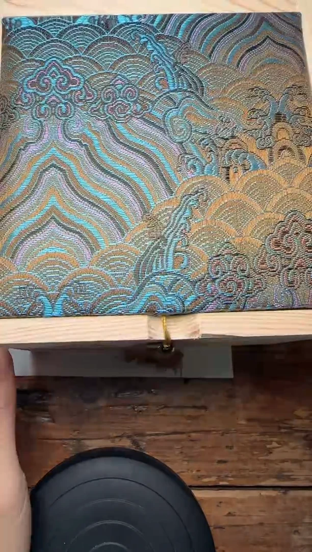 【闪购商品】瓷茶盏罗建明7