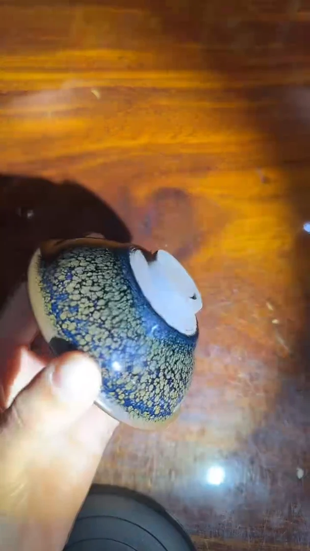 【闪购商品】瓷茶盏吴志勇22