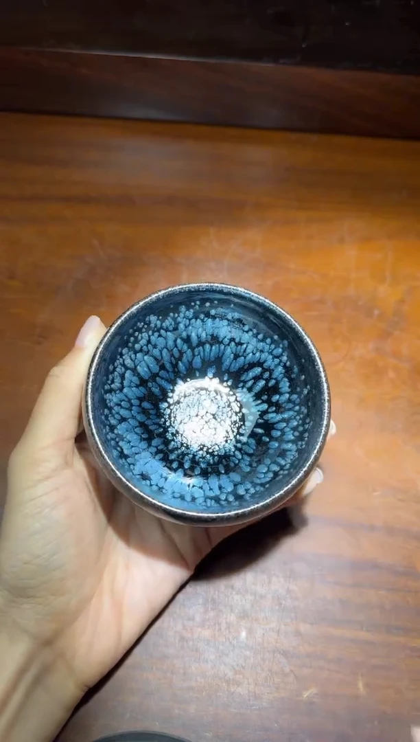 【闪购商品】茶盏李英精品分享381