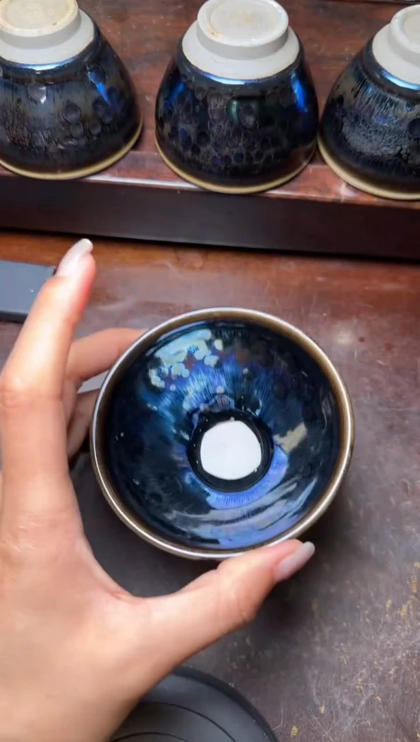 【闪购商品】茶盏徐祖亮高端收藏59