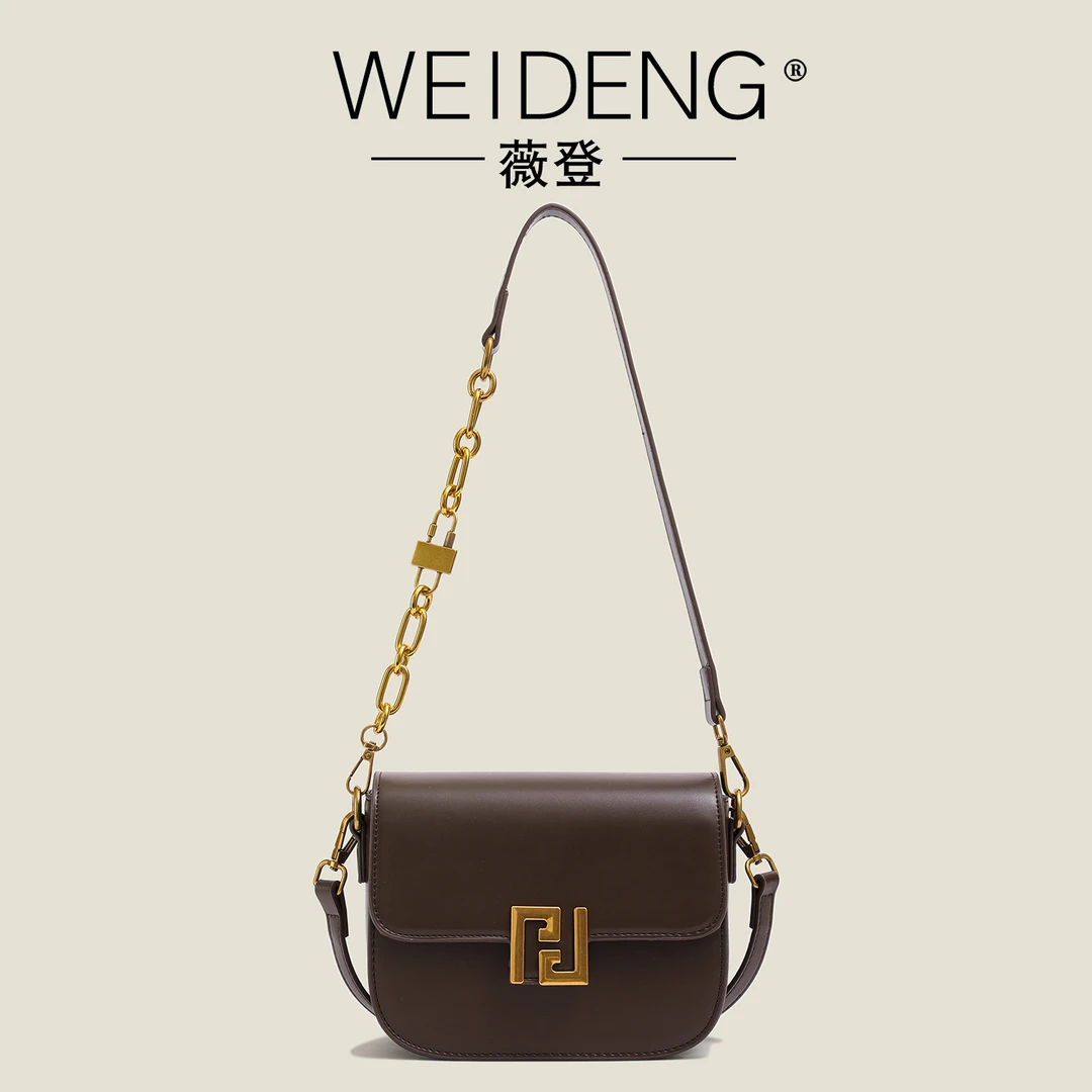 包包女轻奢时尚豆腐包女包简约腋下单肩包百搭女士斜挎包手机包包