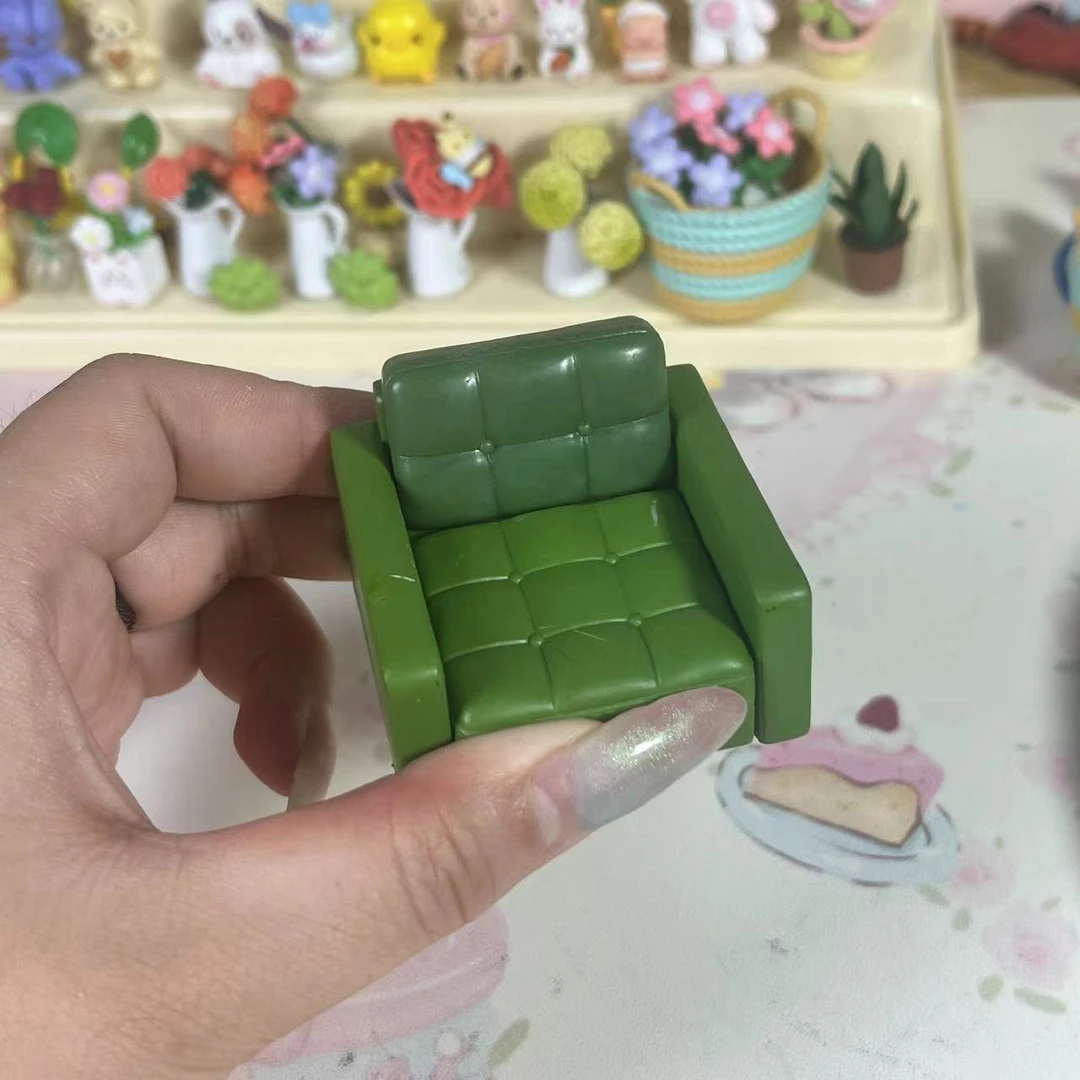 散货公仔默认微瑕diy.