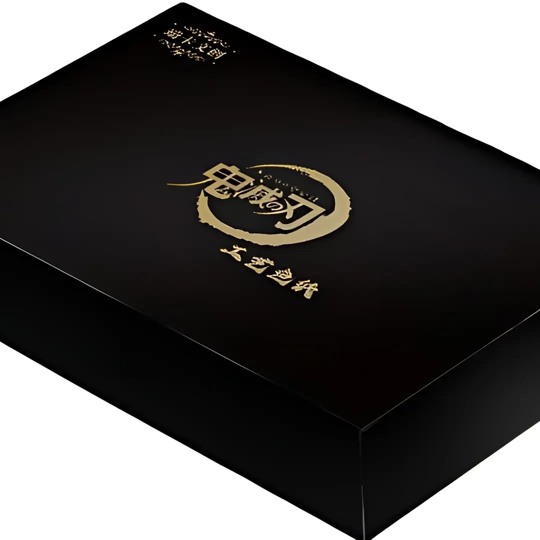 【平拆】瑞卡-《鬼灭之刃》收藏色纸盲盒（代拆）