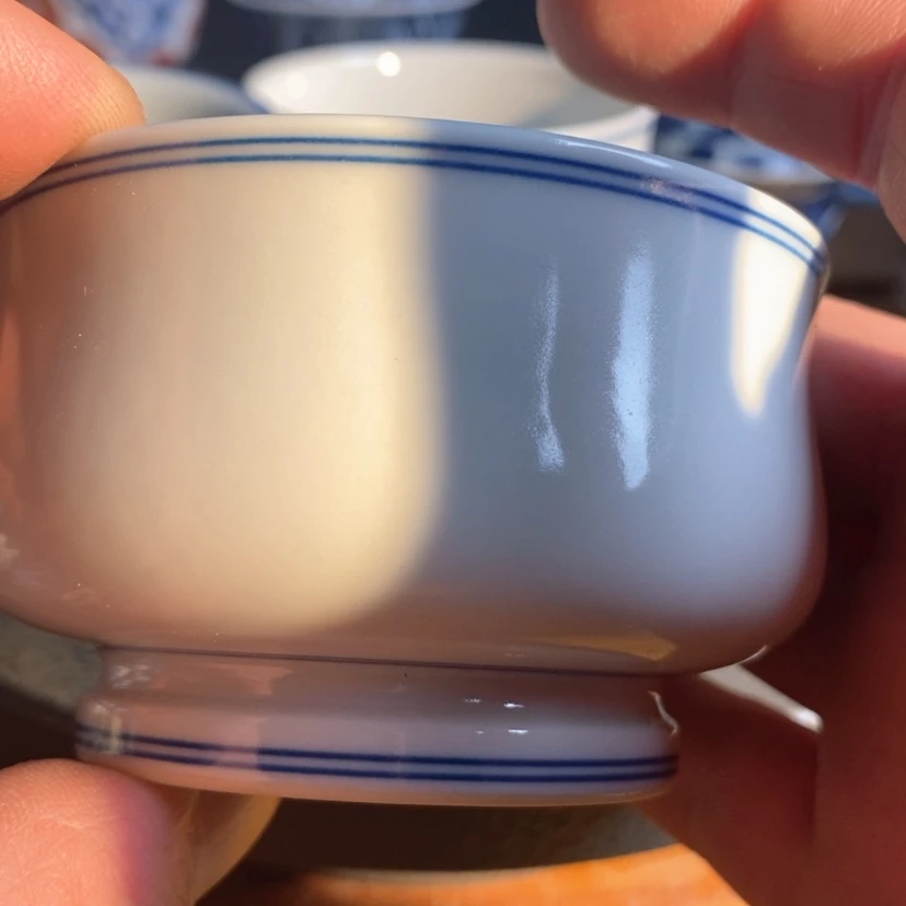 【闪购商品】密胺杯