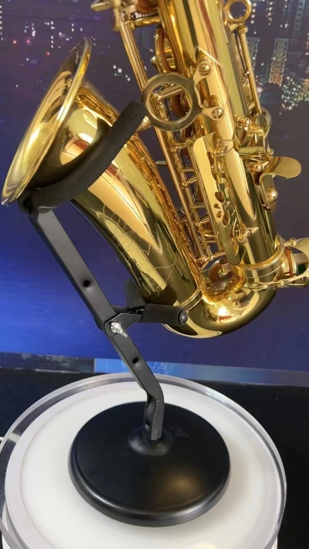 萨克斯支架中音高音次中音萨克斯支架乐器配件