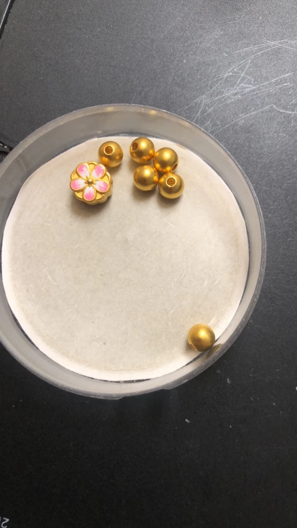 金元宝足金999首饰