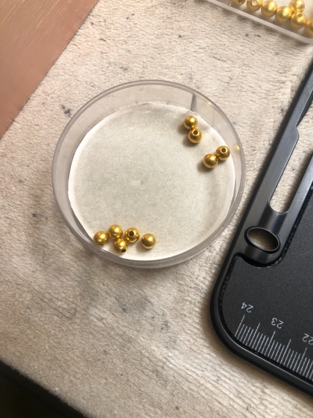 金元宝足金999首饰