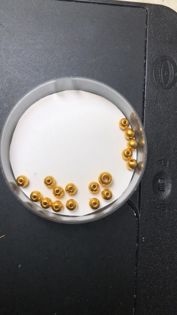 金元宝足金999首饰