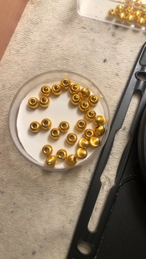 金元宝足金999首饰