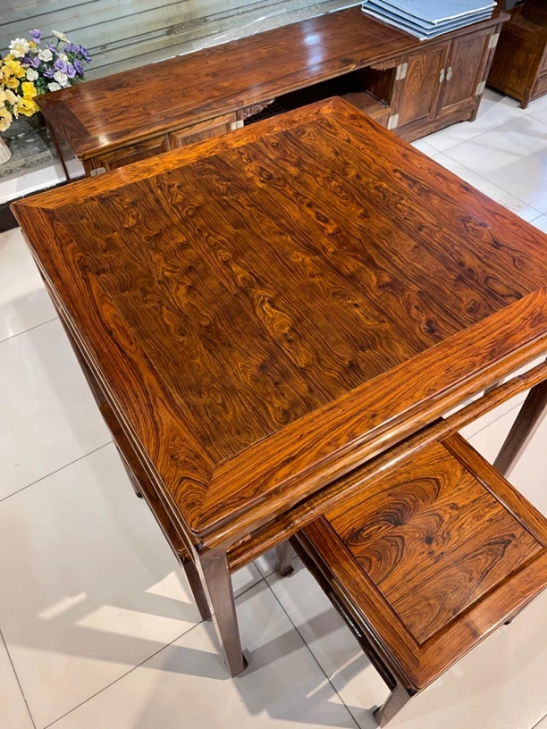 八仙桌五件套专用链接