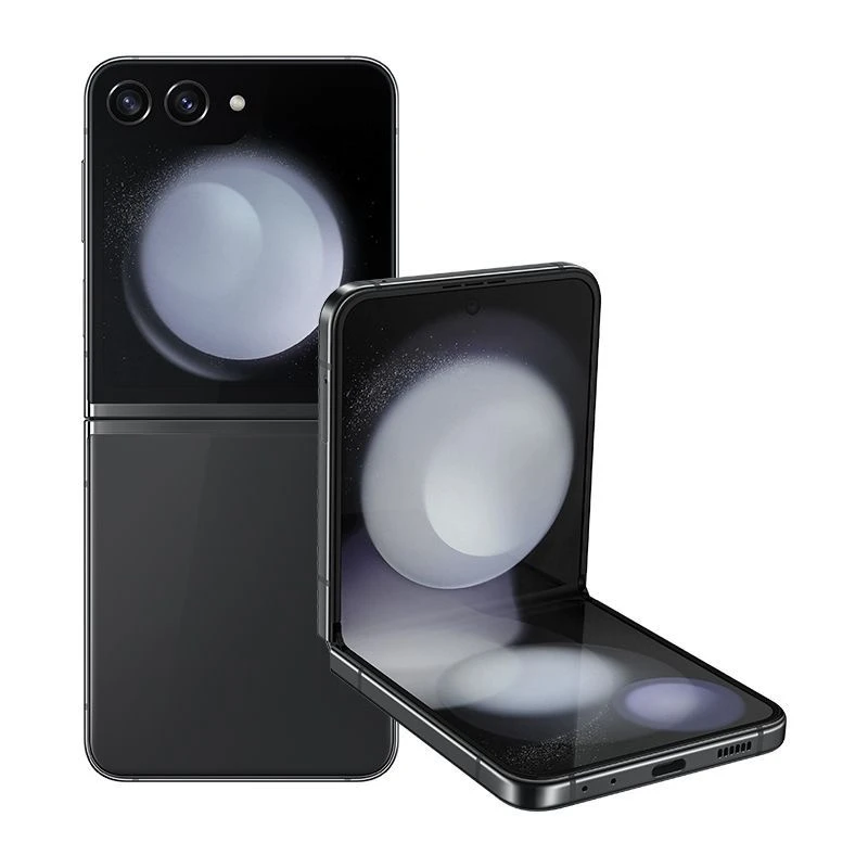 99新 Samsung/三星 华仁数码优选 三星Z Flip5折叠屏手机