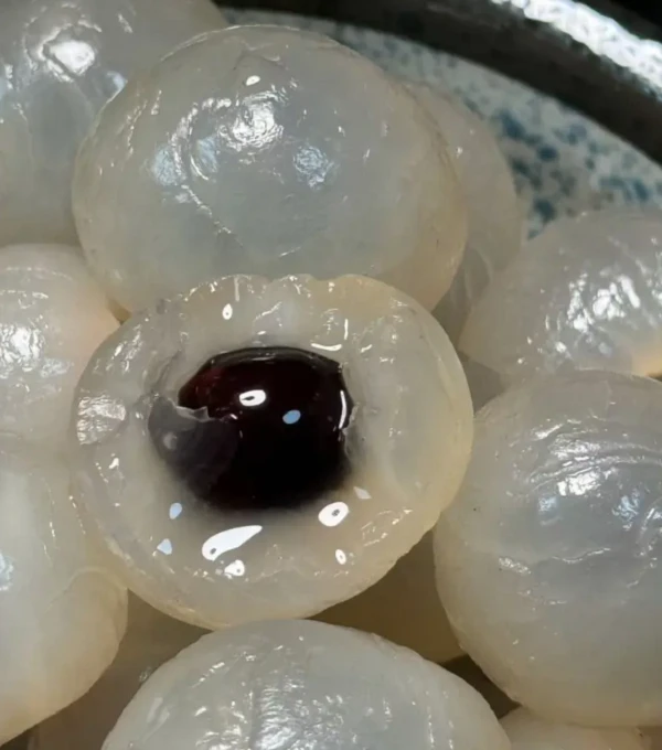张万森果业 龙眼2斤