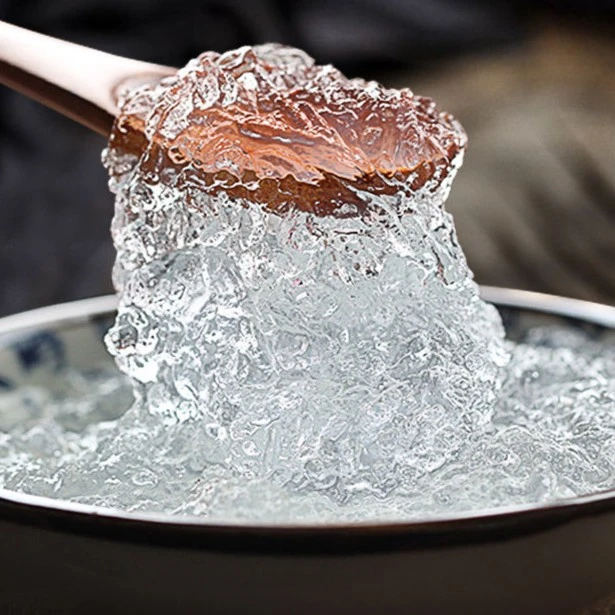 云南山货 拉丝雪燕 高泡发率