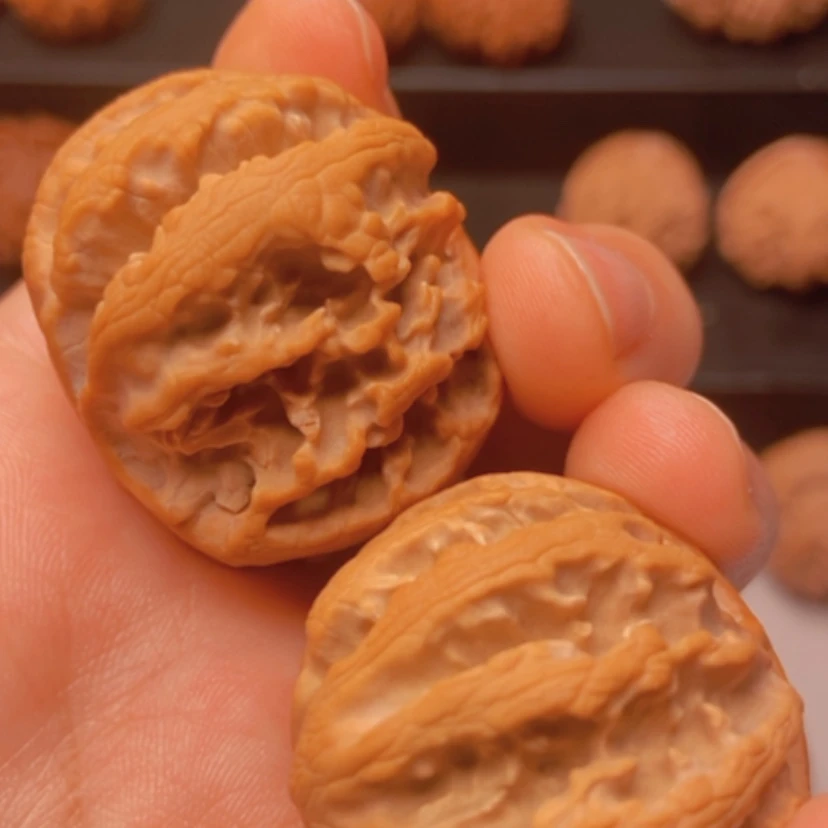 【闪购商品】文玩核桃吊坠