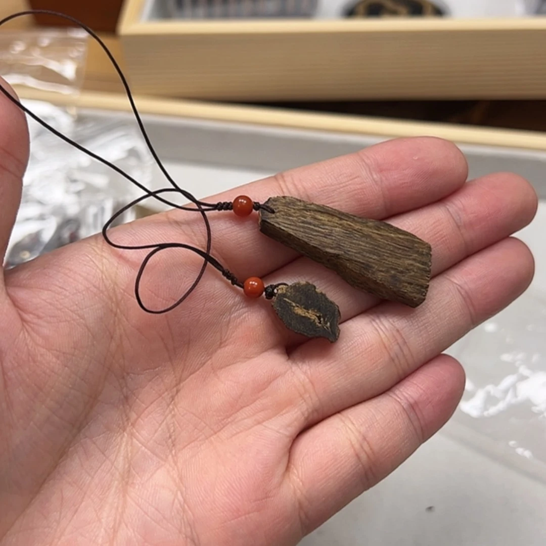 【闪购商品】老山檀香饭**H文莱沉水