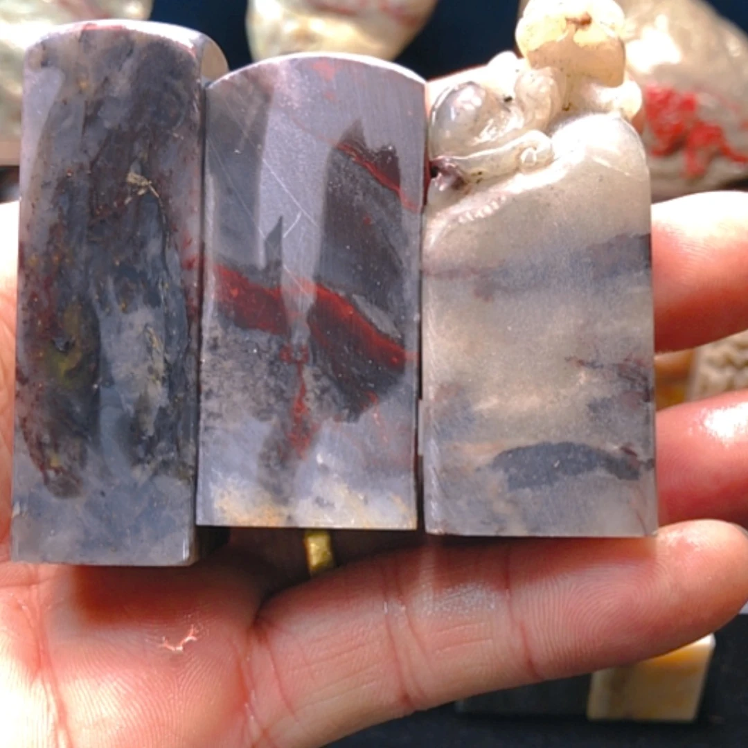 【闪购商品】昌化石西***乐