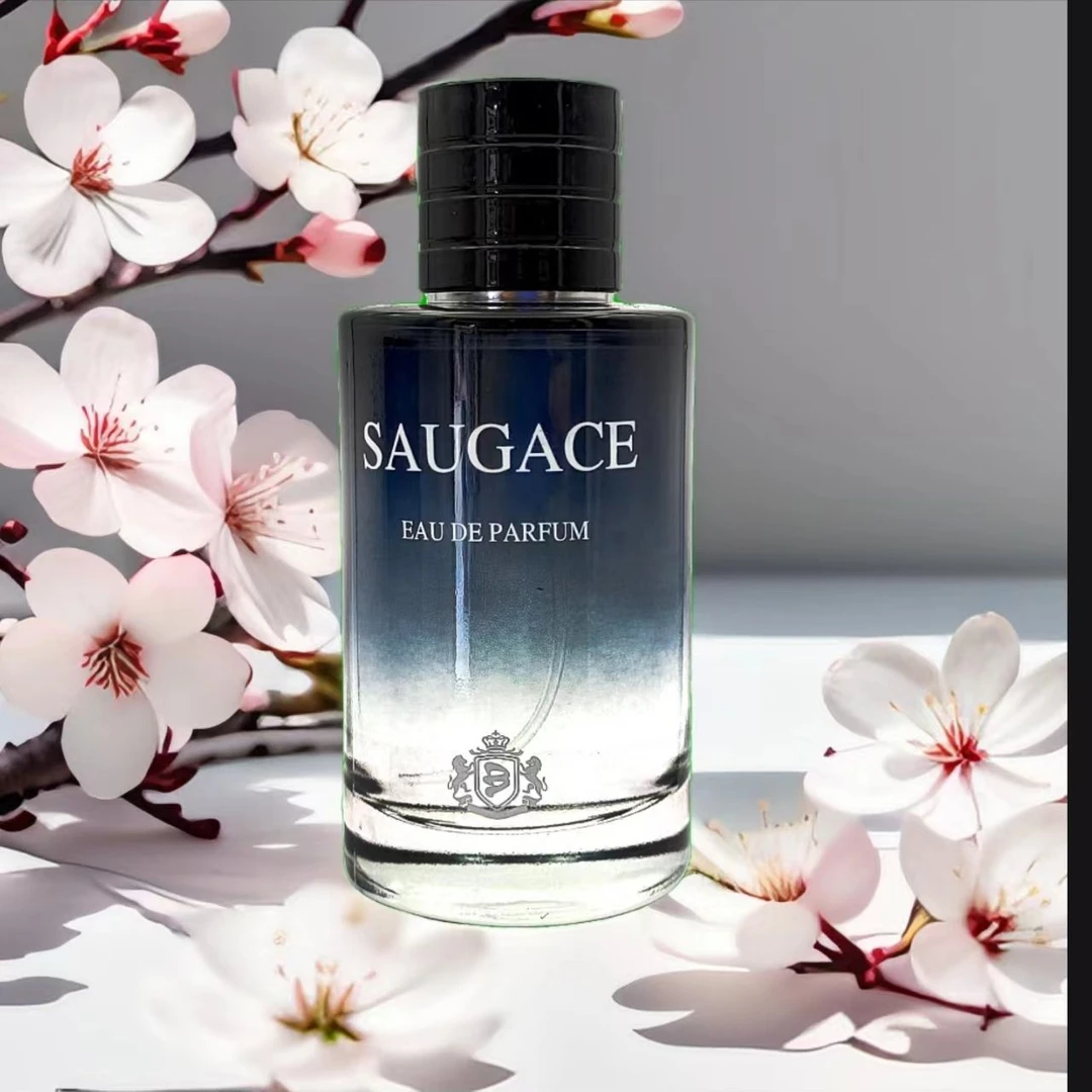 【新疆包邮】SAUGACE  arlar atir经典黑鸦香水高级感淡puraklik