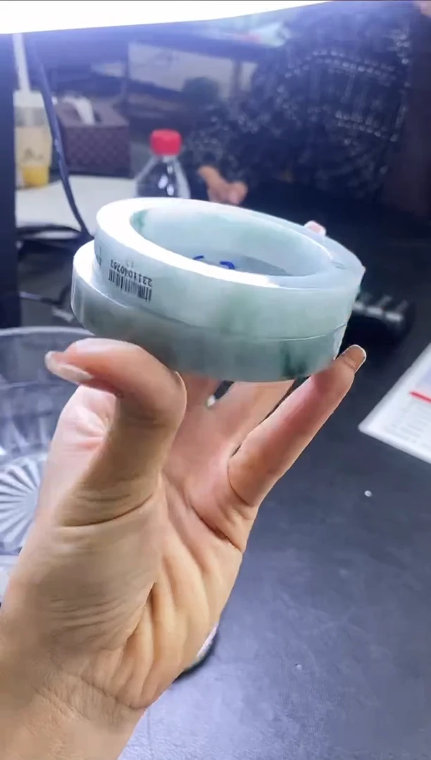 【闪购商品】定制翡翠正圈未镶嵌54-60(多样性发一)