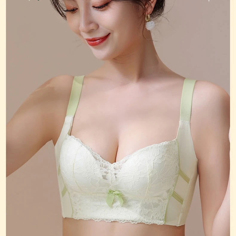 女士内衣上托防下垂文胸罩款式编码【B001-B200】