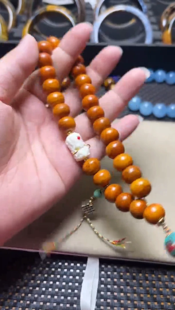 【闪购商品】海水珍珠颈饰未镶嵌0